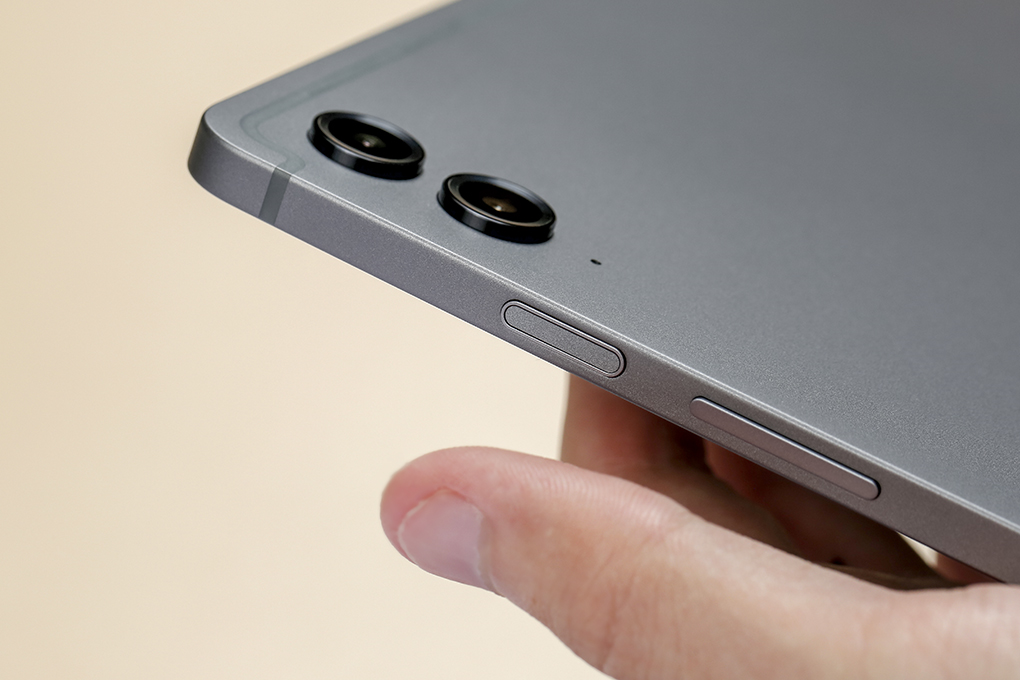 Samsung Galaxy Tab S9 FE+ 12GB/256GB GRAY