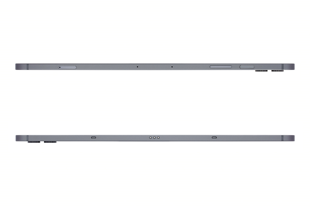 Samsung Galaxy Tab S9 FE+ 12GB/256GB GRAY