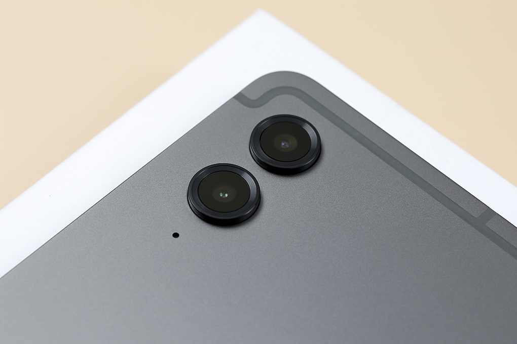 Samsung Galaxy Tab S9 FE+ 12GB/256GB GRAY