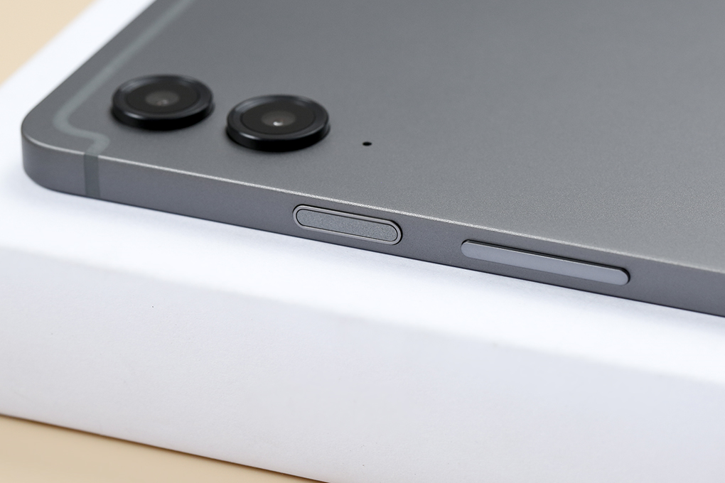 Samsung Galaxy Tab S9 FE+ 12GB/256GB GRAY