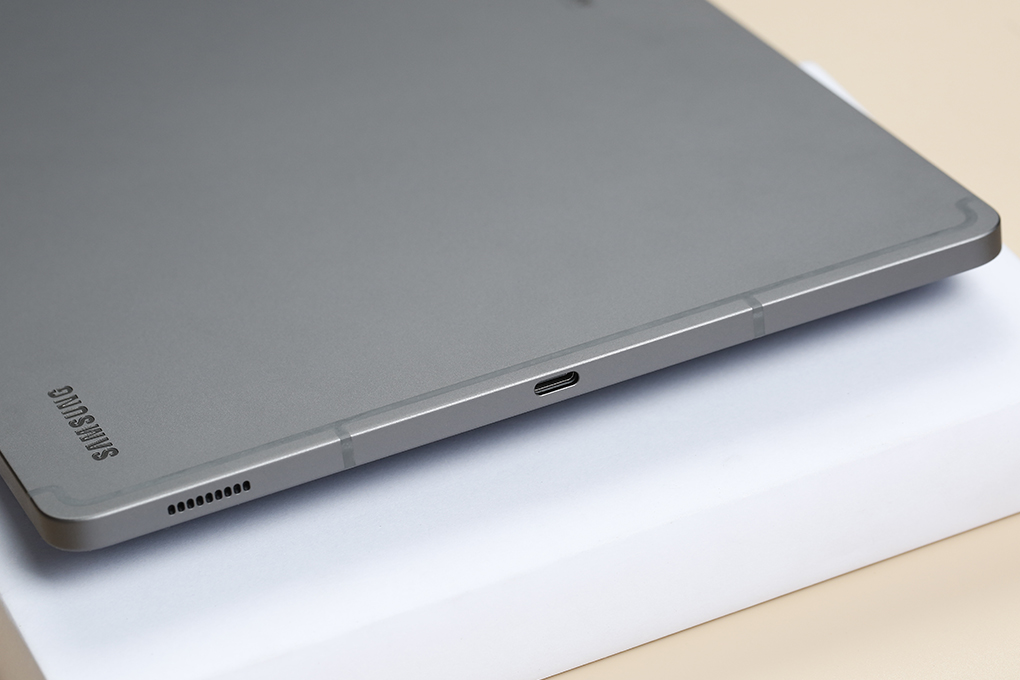 Samsung Galaxy Tab S9 FE+ 12GB/256GB GRAY