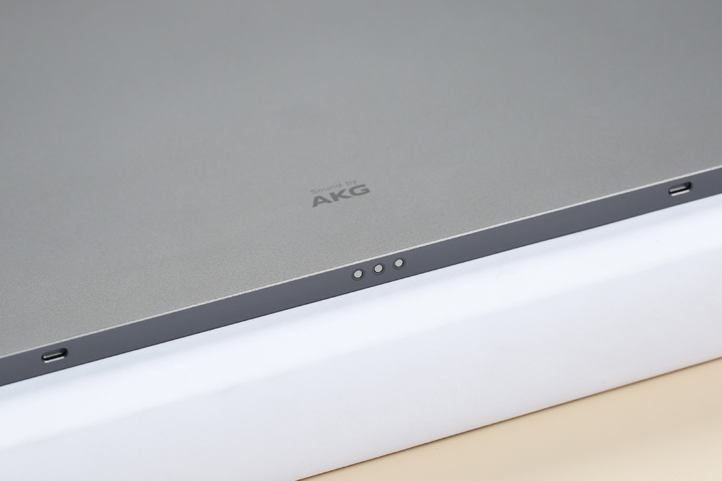 Samsung Galaxy Tab S9 FE+ 12GB/256GB GRAY