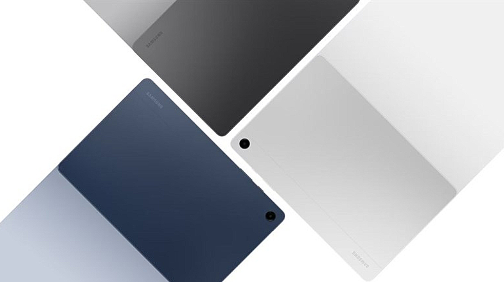 Desain - Samsung Galaxy Tab A9+ 8GB/128GB GRAY