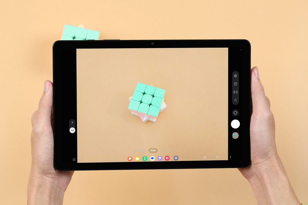 Samsung Galaxy Tab A9+ 8GB/128GB GRAY