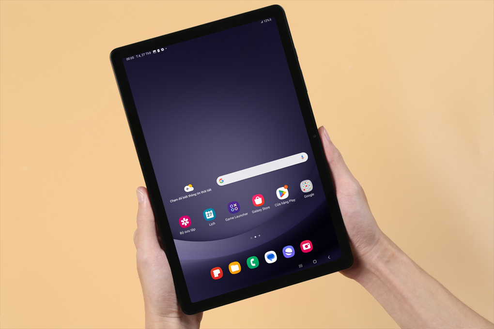 Samsung Galaxy Tab A9 4GB/64GB WIFI GRAY