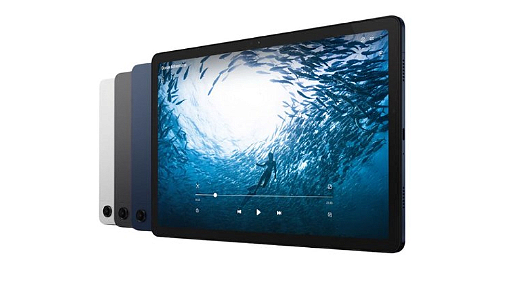 Fitur Pendukung - Samsung Galaxy Tab A9 4GB/64GB WIFI GRAY