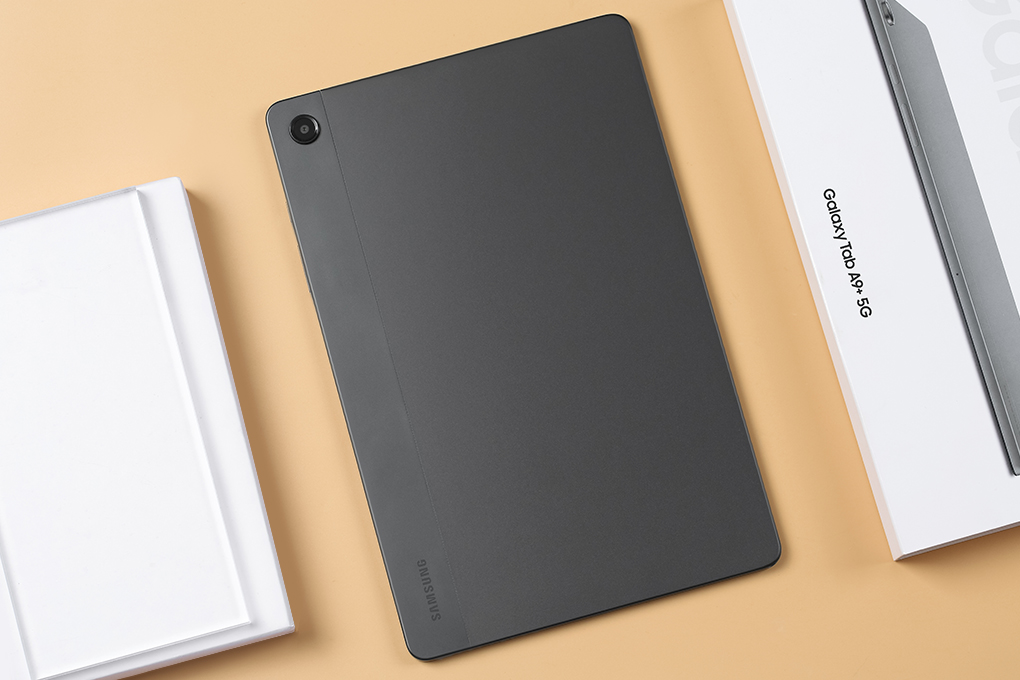 Samsung Galaxy Tab A9 4GB/64GB WIFI GRAY