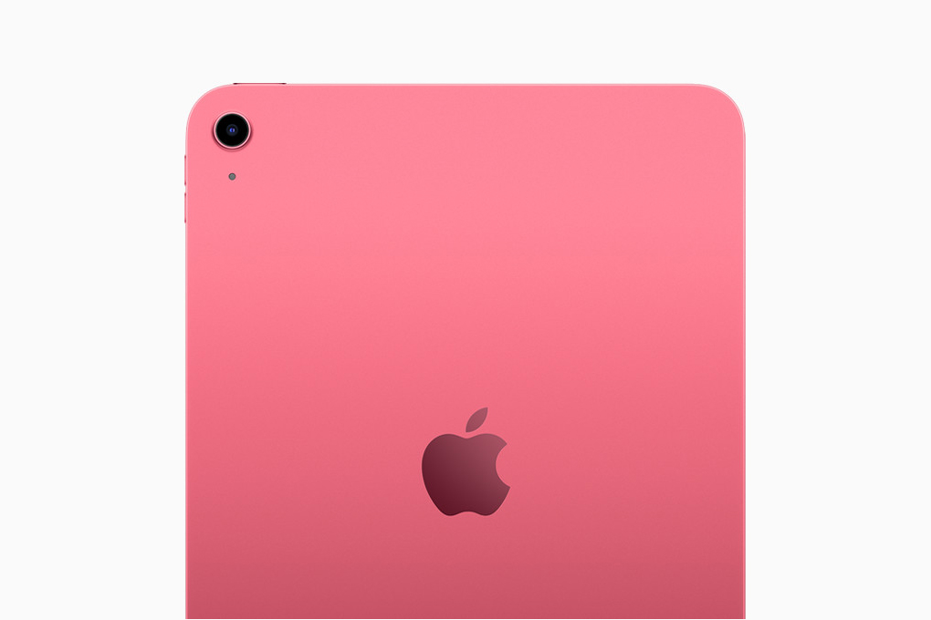 iPad 10 WiFi 64GB PINK