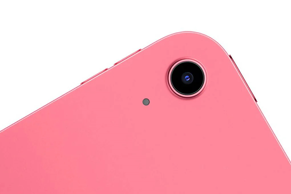 iPad 10 WiFi 64GB PINK