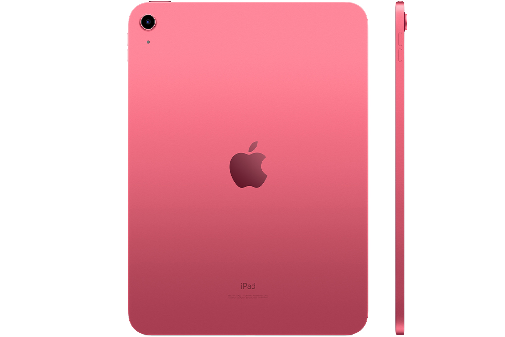 iPad 10 WiFi 64GB PINK