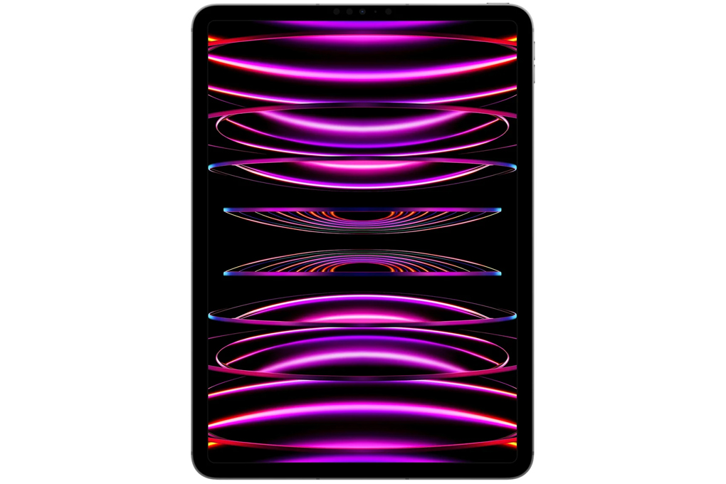 iPad Pro 11 4th gen WiFi 128GB SPACE GREY