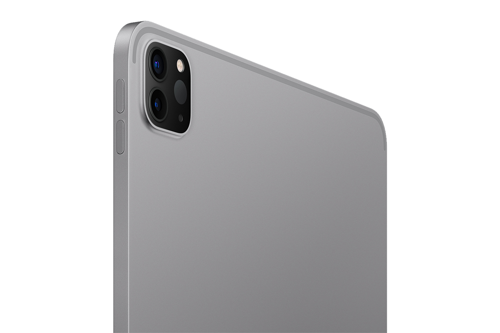 iPad Pro 11 4th gen WiFi 128GB SPACE GREY