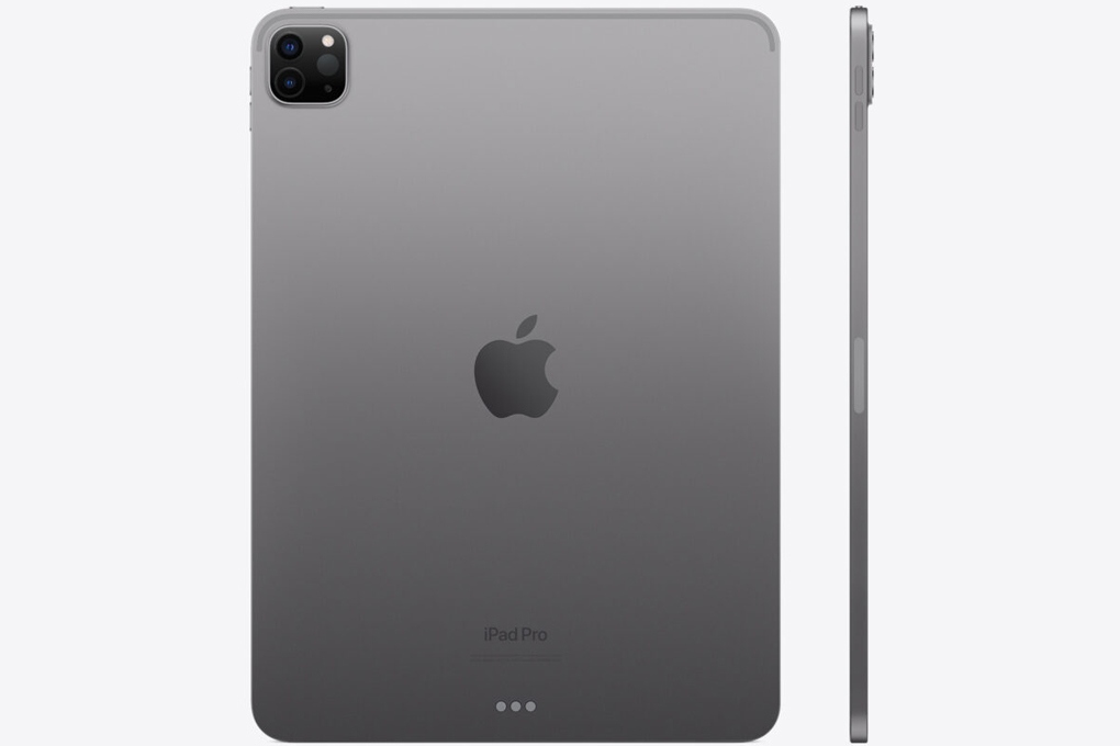 iPad Pro 11 4th gen WiFi 256GB SPACE GREY 4