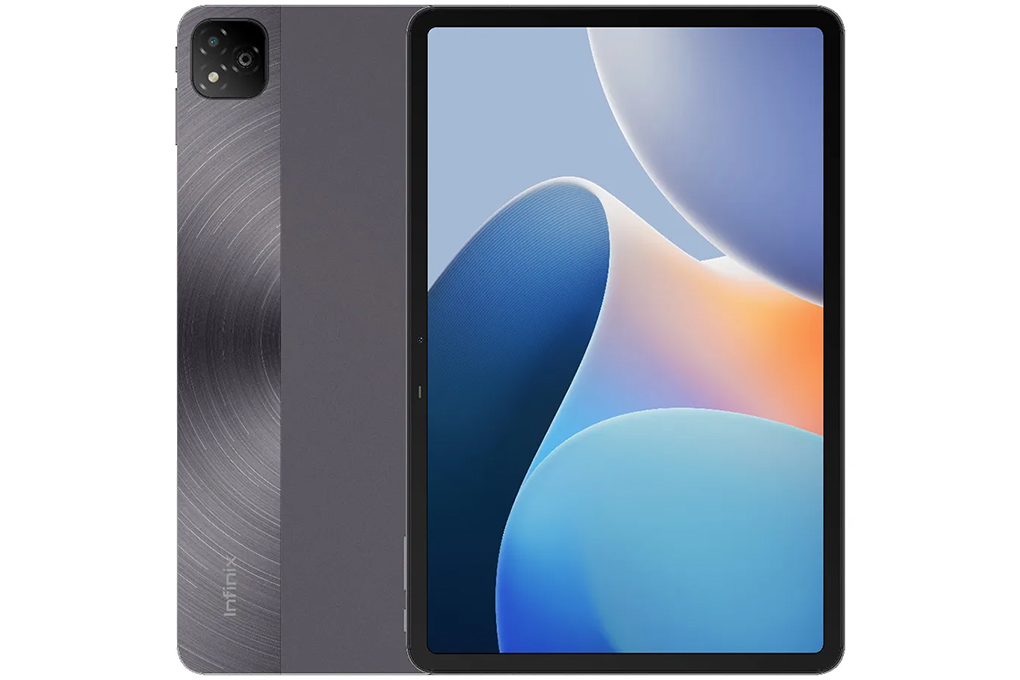 Infinix XPAD WIFI 4GB/256GB GRAY