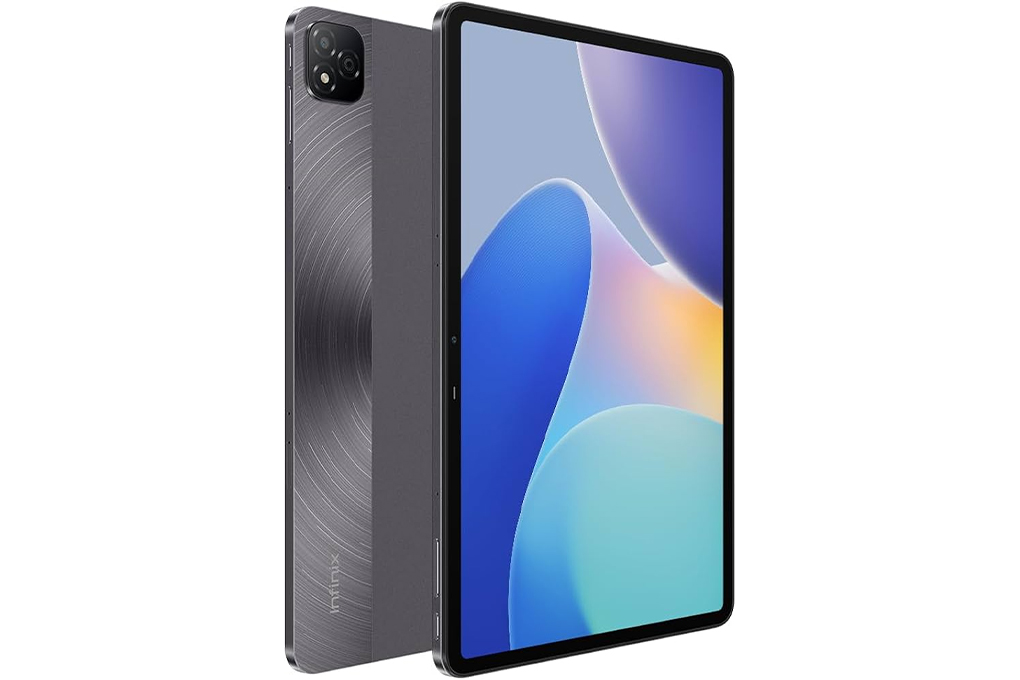 Infinix XPAD WIFI 4GB/256GB GRAY 2