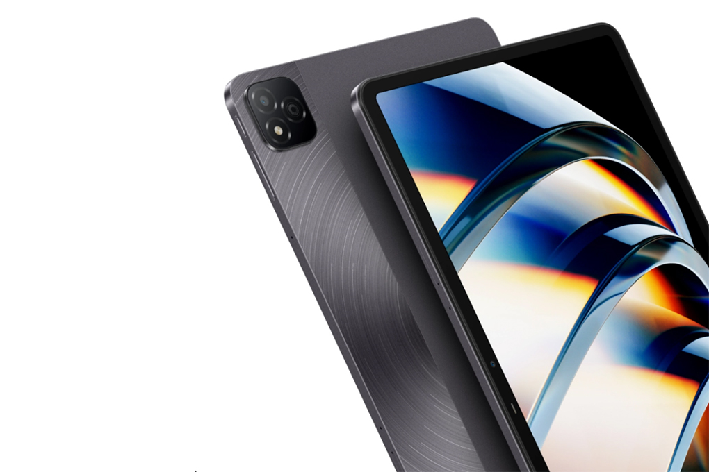 Infinix XPAD WIFI 4GB/256GB GRAY 3