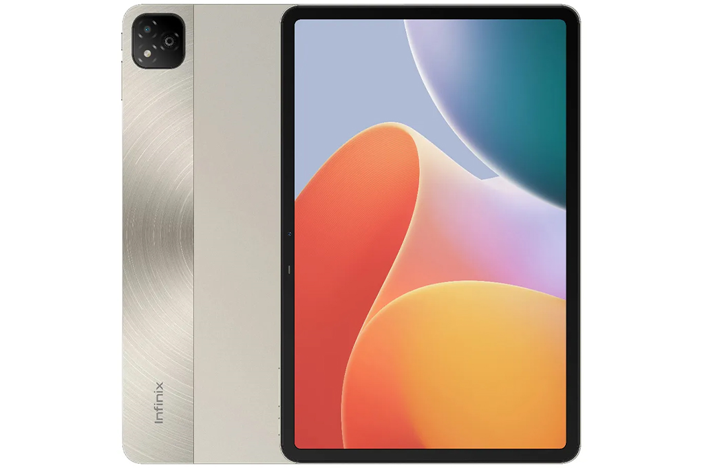 Infinix XPAD WIFI 4GB/256GB GOLD