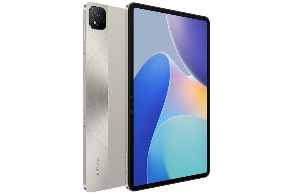 Infinix XPAD WIFI 4GB/256GB GOLD 2