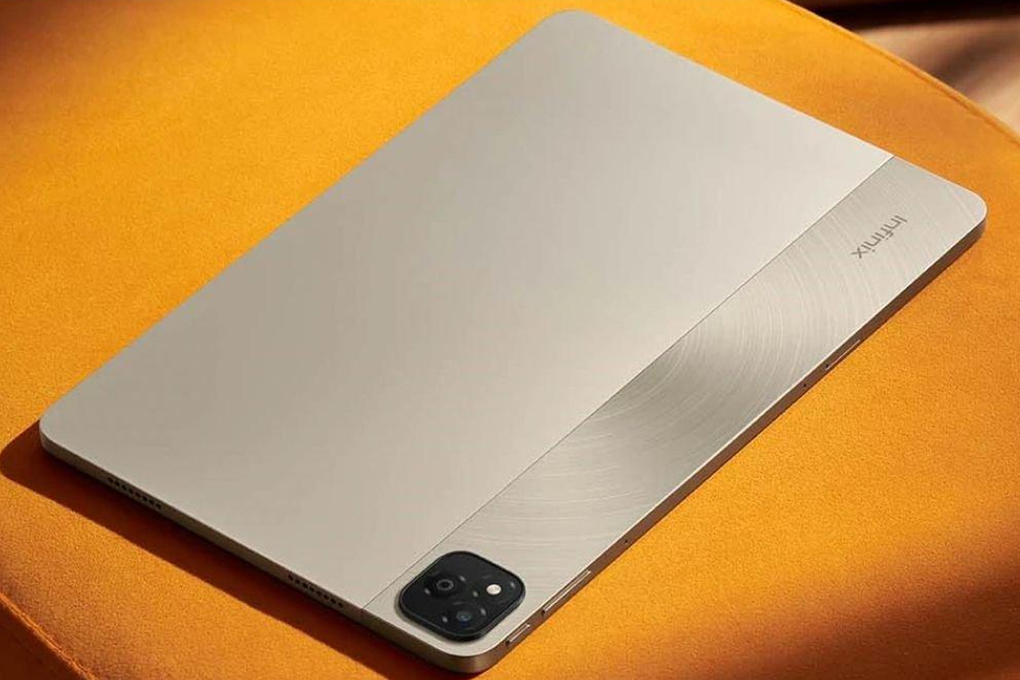 Infinix XPAD WIFI 4GB/256GB GOLD 3