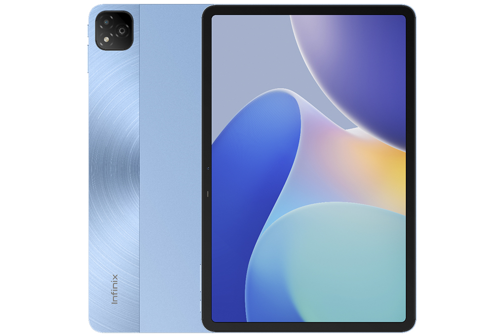 Infinix XPAD 4G 8GB/256GB BLUE