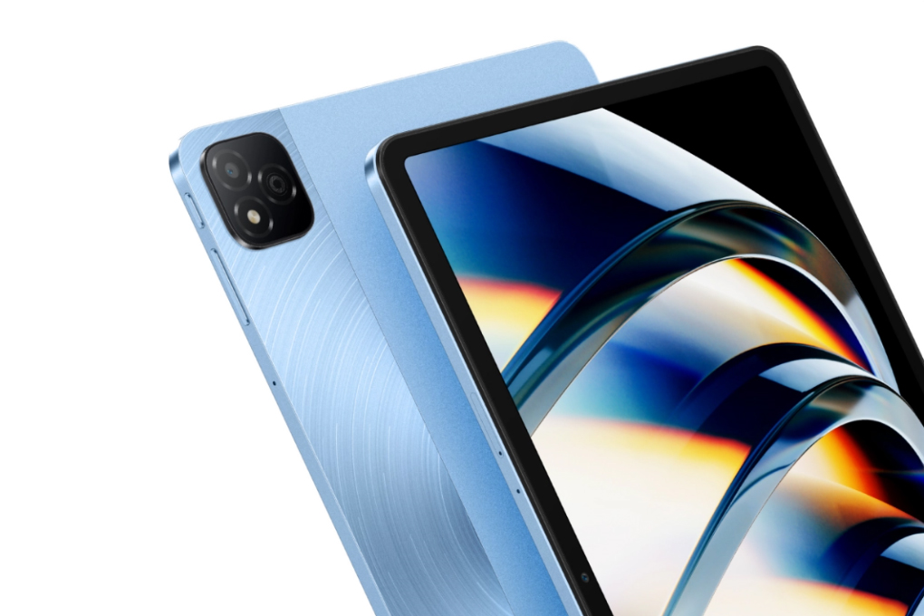 Infinix XPAD 4G 8GB/256GB BLUE 2