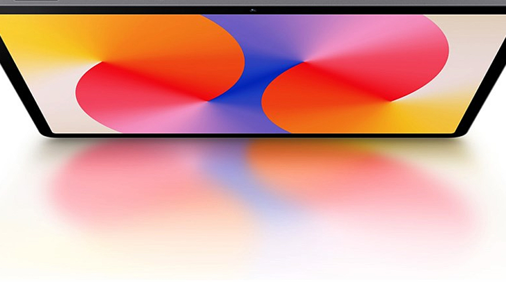 Layar - Samsung Galaxy Tab S10 Lite 6GB/128GB