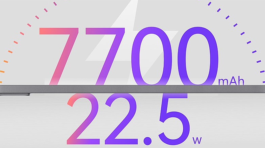 Baterai - Samsung Galaxy Tab S10 Lite 6GB/128GB