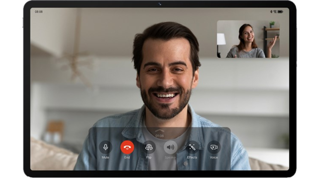 Fitur Pendukung - Samsung Galaxy Tab S10 Lite 6GB/128GB