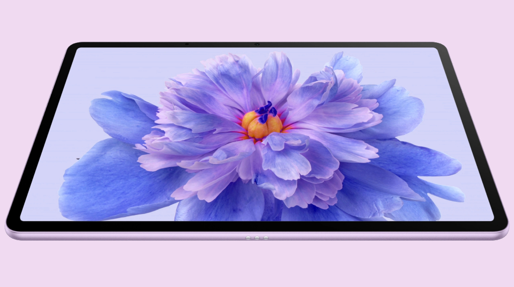 Layar Jernih - Huawei MatePad 11.5