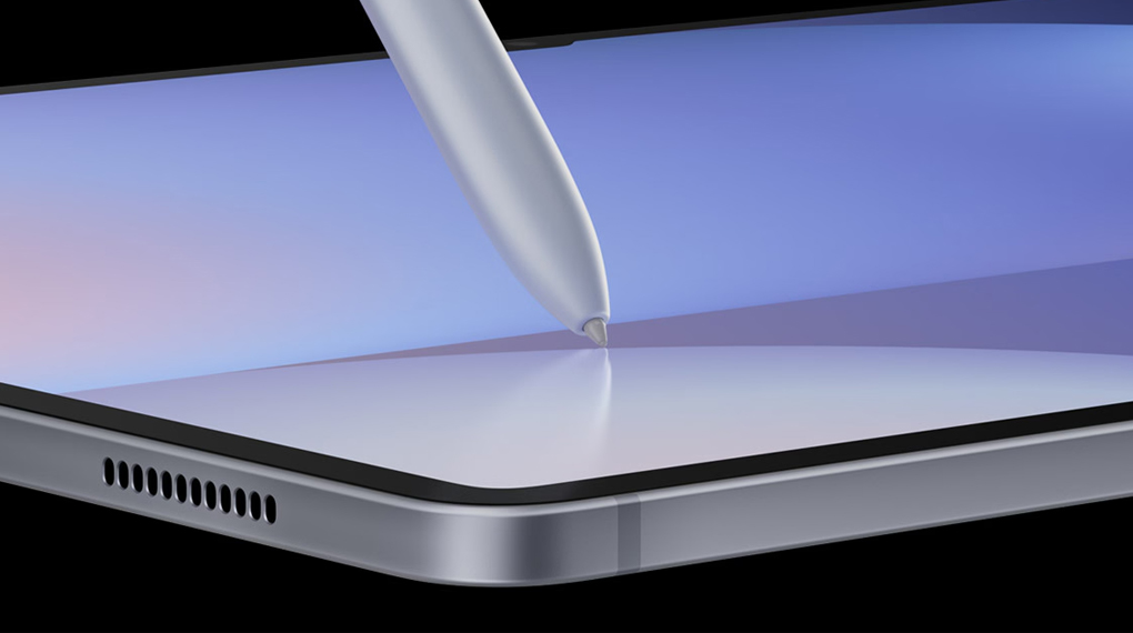 S Pen - Samsung Galaxy Tab S10 Plus 12GB/256GB WIFI GRAY