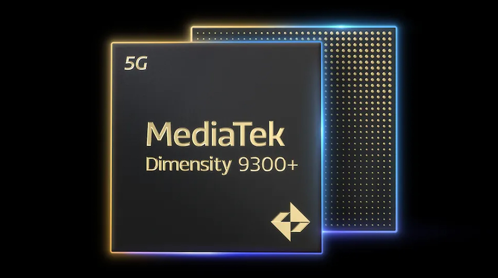 Chipset - Samsung Galaxy Tab S10 Plus 12GB/256GB WIFI GRAY