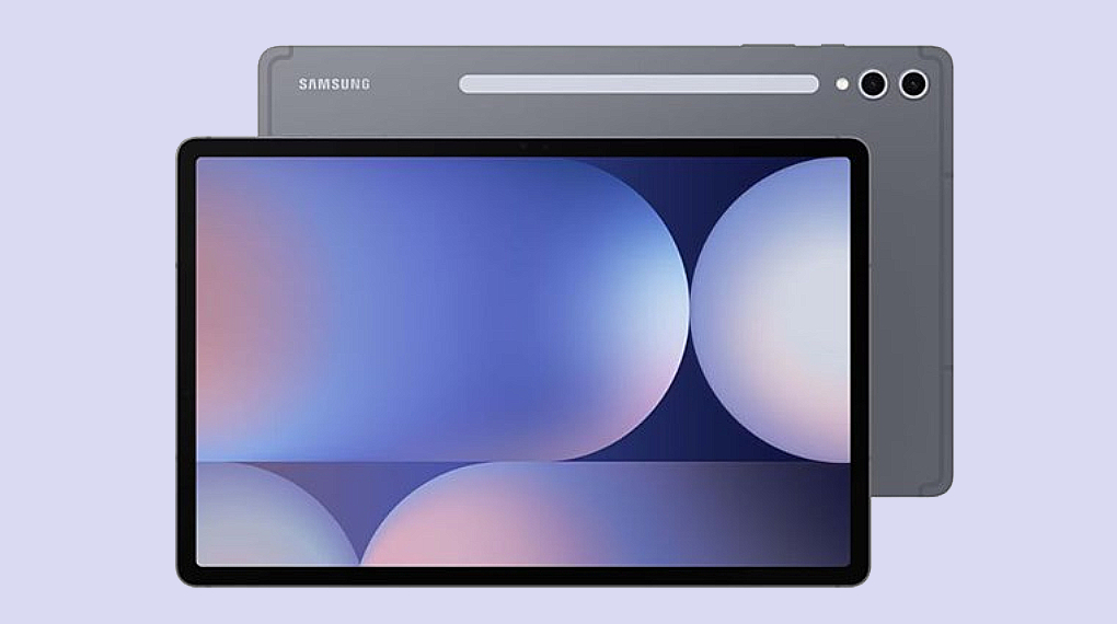 Desain - Samsung Galaxy Tab S10 Plus 12GB/256GB GRAY