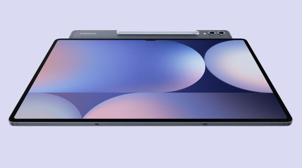 Layar - Samsung Galaxy Tab S10 Plus 12GB/256GB GRAY