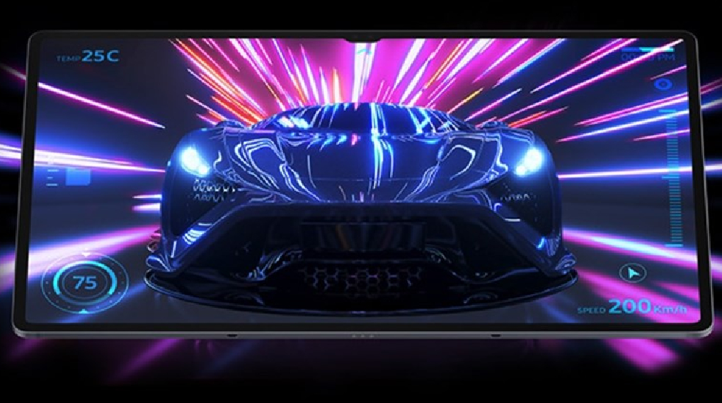 Performa - Samsung Galaxy Tab S10 Plus 12GB/256GB GRAY