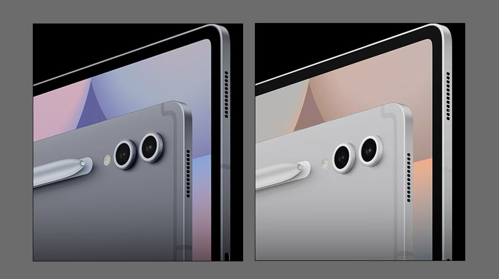 Pilihan Warna - Samsung Galaxy Tab S10 Ultra 12GB/256GB WIFI GRAY