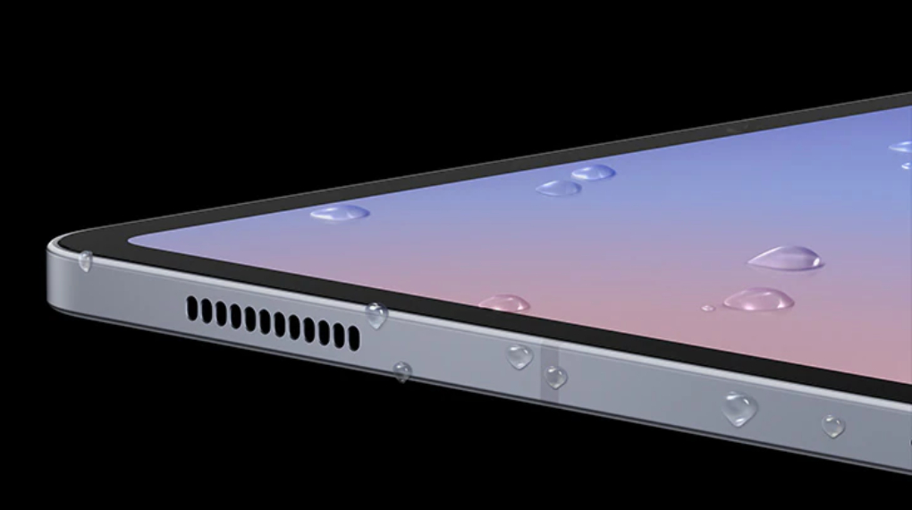 Kemampuan Tahan Air - Samsung Galaxy Tab S10 Ultra 12GB/256GB WIFI GRAY