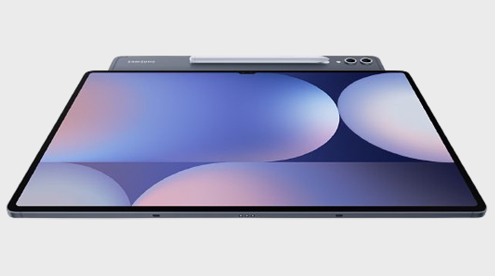 Layar Mulus - Samsung Galaxy Tab S10 Ultra 12GB/256GB WIFI GRAY