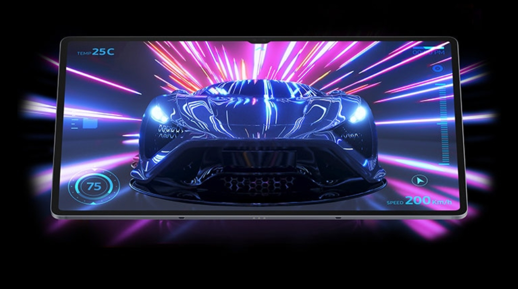 Performa Stabil - Samsung Galaxy Tab S10 Ultra 12GB/256GB WIFI GRAY 