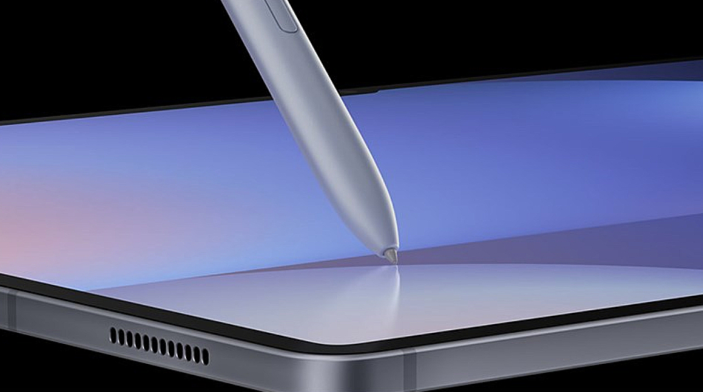 Desain - Samsung Galaxy Tab S10 Ultra 12GB/256GB GRAY Desain - Samsung Galaxy Tab S10 Ultra 12GB/256GB GRAY