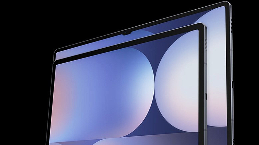 Layar - Samsung Galaxy Tab S10 Ultra 12GB/256GB GRAY Layar - Samsung Galaxy Tab S10 Ultra 12GB/256GB GRAY