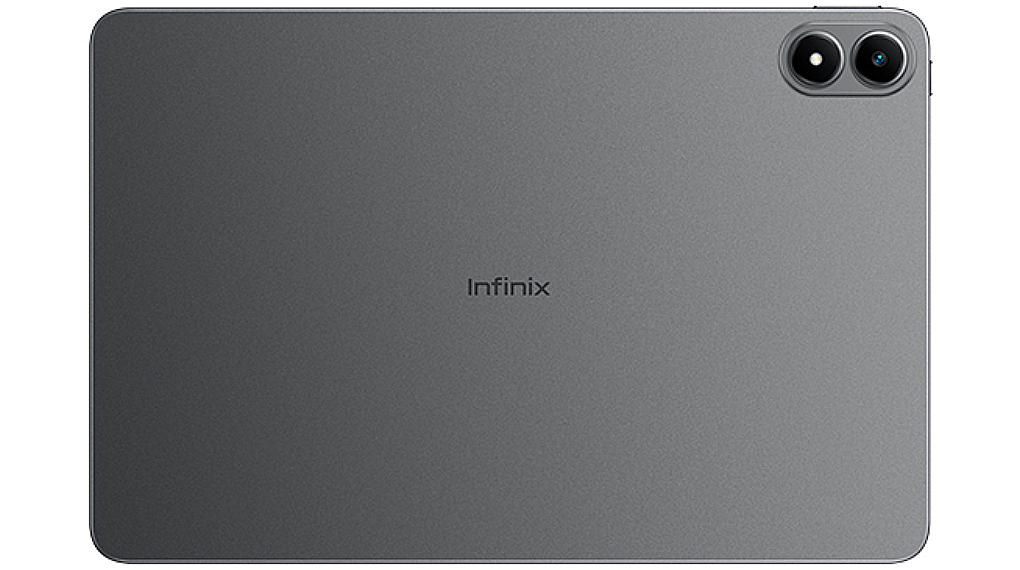 Penyimpanan - Infinix Xpad 20 8GB/256GB Penyimpanan - Infinix Xpad 20 8GB/256GB