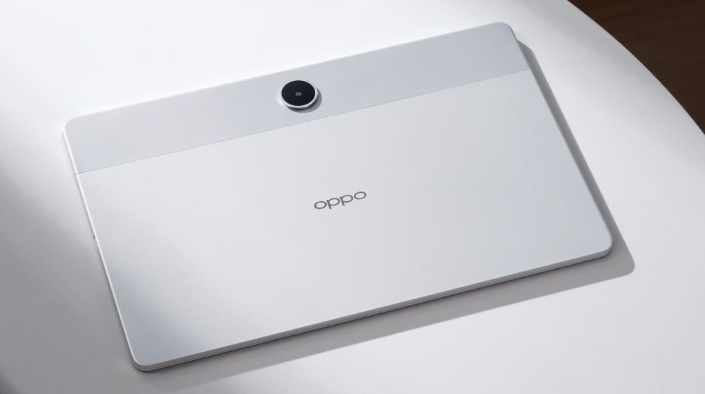 Desain Ramping - OPPO Pad SE Matte Display Edition 4GB/128GB