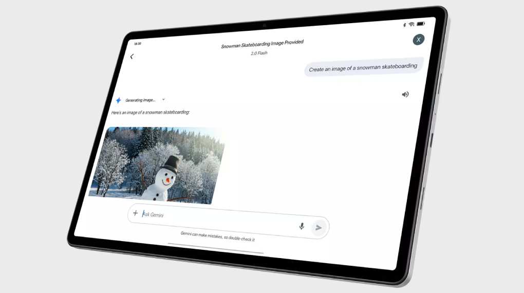AI Google Gemini - OPPO Pad SE Matte Display Edition 4GB/128GB