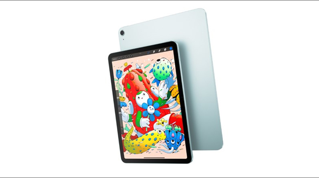 Layar - iPad Air M3 11 inch 5G 128GB