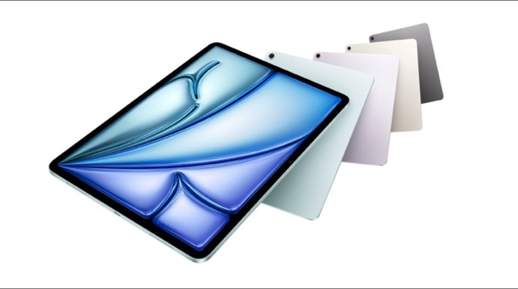 Baterai - iPad Air M3 11 inch 5G 128GB