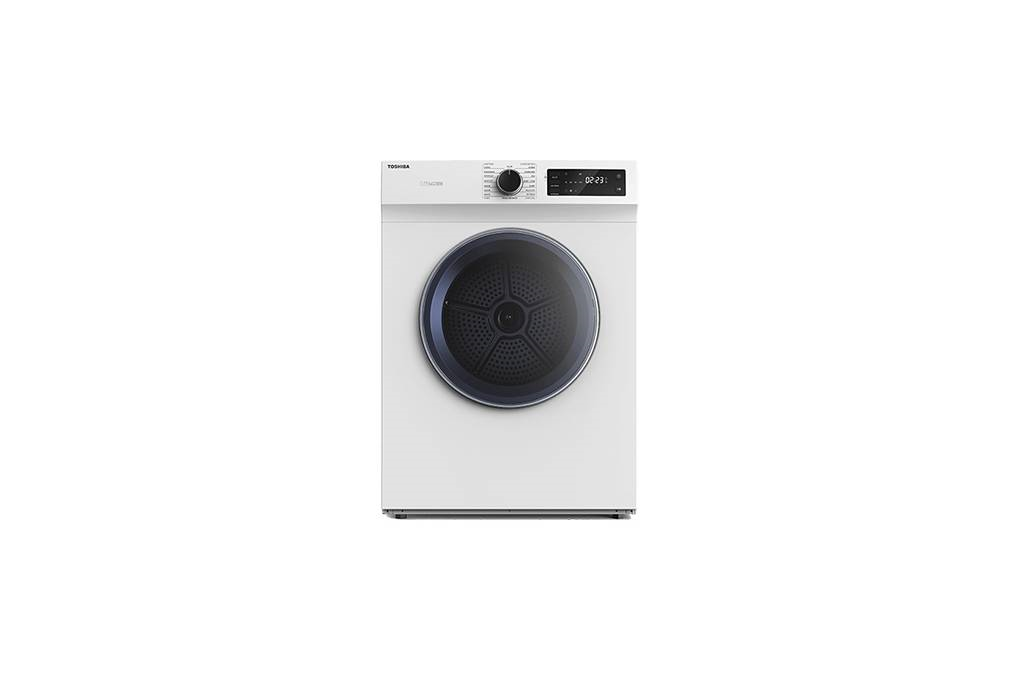 Mesin Pengering Toshiba 7 kg TD-H80SEN