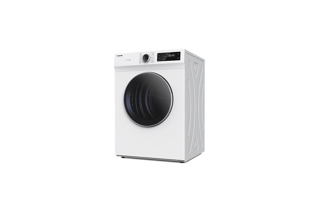 Mesin Pengering Toshiba 7 kg TD-H80SEN 2