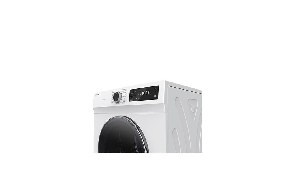 Mesin Pengering Toshiba 7 kg TD-H80SEN 4