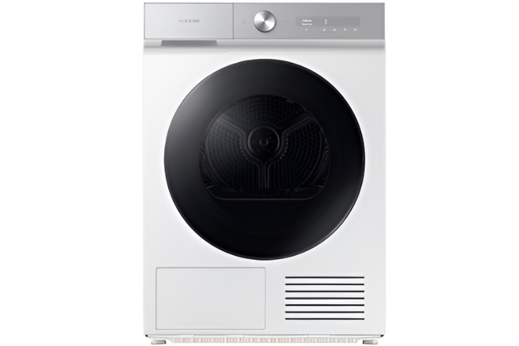 Mesin Pengering Samsung Inverter 10 kg DV10BB9440GHSE