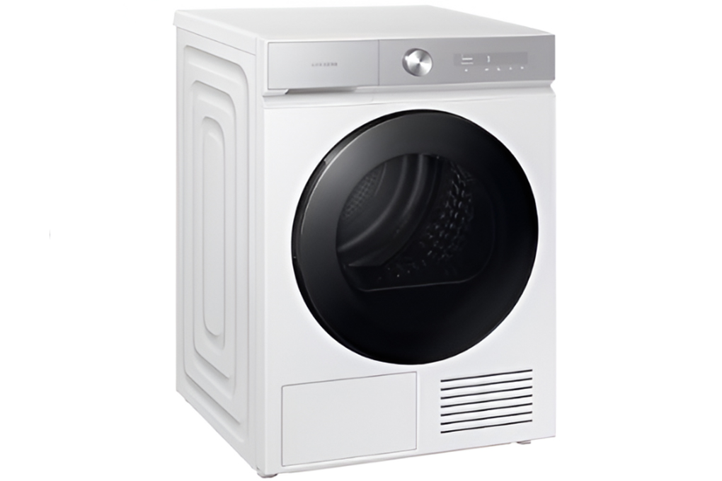 Mesin Pengering Samsung Inverter 10 kg DV10BB9440GHSE 2